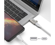 Unitek Adapter USB-A - USB-C 3.1 Gen1 - 684975 - zdjęcie 3